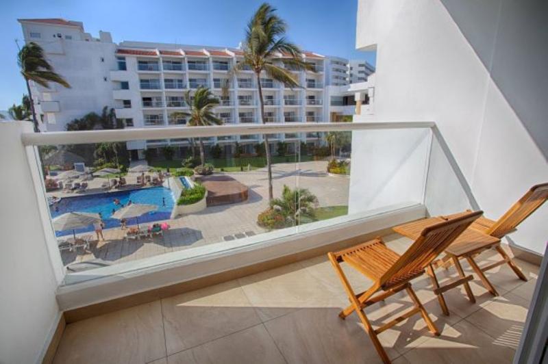 اتاق لوکس, Marival Emotions Resort & Suites Riviera Nayarit By Mercure