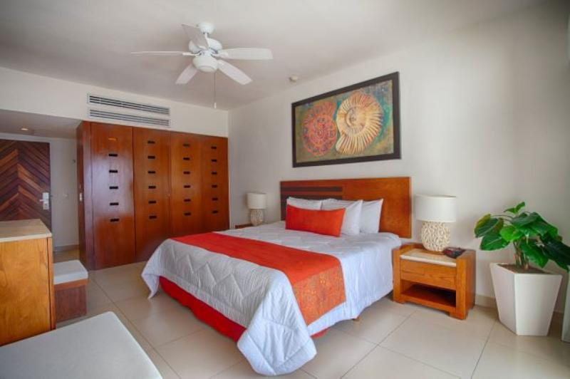 اتاق لوکس, Marival Emotions Resort & Suites Riviera Nayarit By Mercure