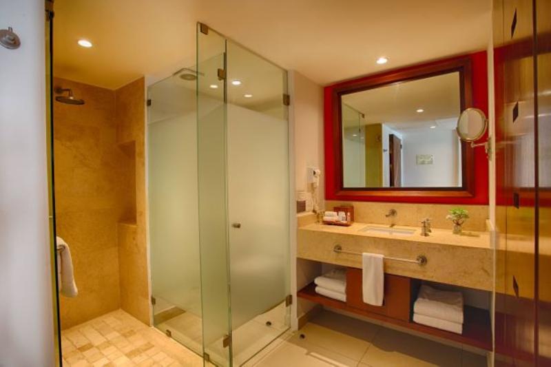 اتاق لوکس, Marival Emotions Resort & Suites Riviera Nayarit By Mercure