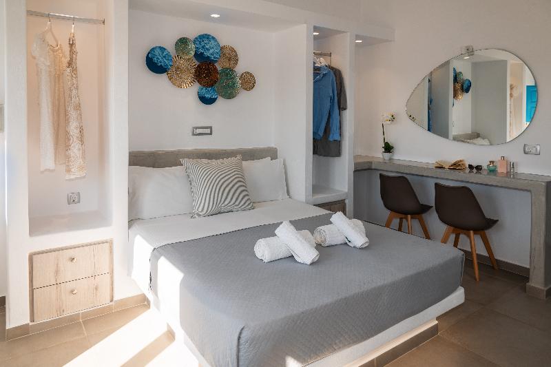اتاق استاندارد, Marival Emotions Resort & Suites Riviera Nayarit By Mercure