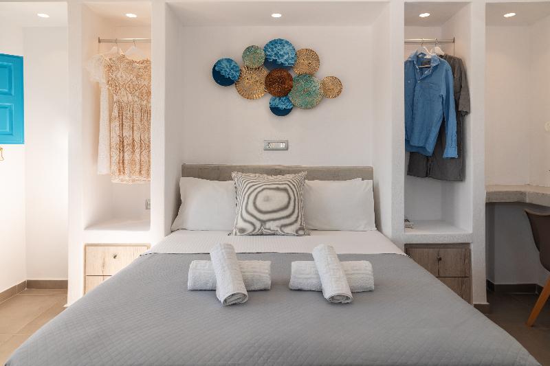 اتاق استاندارد, Marival Emotions Resort & Suites Riviera Nayarit By Mercure