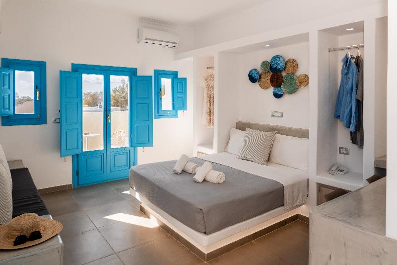 اتاق استاندارد, Marival Emotions Resort & Suites Riviera Nayarit By Mercure
