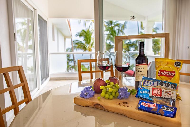 سوییت با چشم‌انداز دریا, Marival Emotions Resort & Suites Riviera Nayarit By Mercure