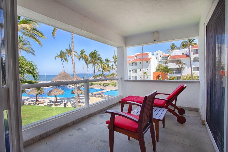 سوییت با چشم‌انداز دریا, Marival Emotions Resort & Suites Riviera Nayarit By Mercure