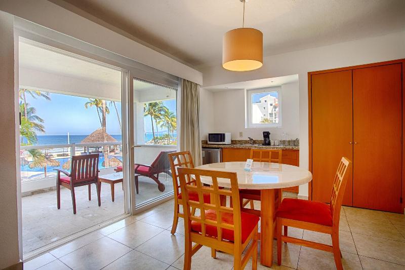 سوییت با چشم‌انداز دریا, Marival Emotions Resort & Suites Riviera Nayarit By Mercure