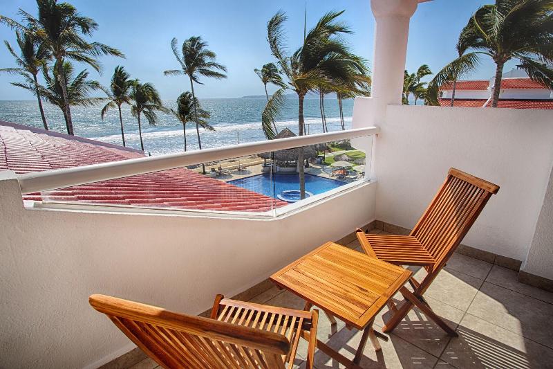 سوییت با چشم‌انداز دریا, Marival Emotions Resort & Suites Riviera Nayarit By Mercure