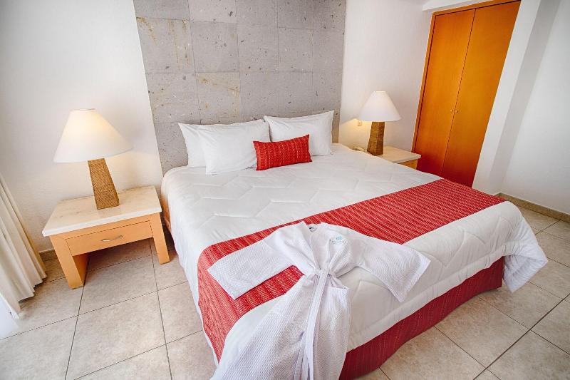 سوییت, Marival Emotions Resort & Suites Riviera Nayarit By Mercure