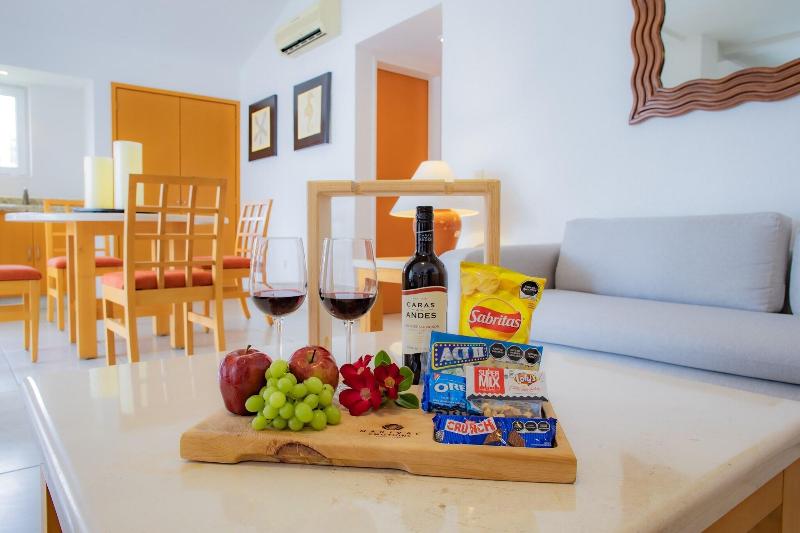 سوییت, Marival Emotions Resort & Suites Riviera Nayarit By Mercure