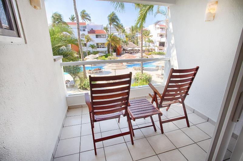 سوییت, Marival Emotions Resort & Suites Riviera Nayarit By Mercure