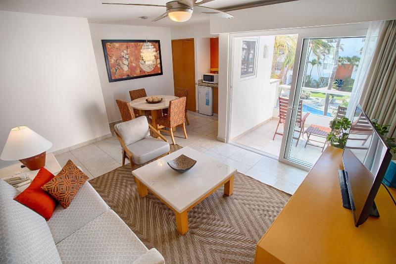سوییت, Marival Emotions Resort & Suites Riviera Nayarit By Mercure