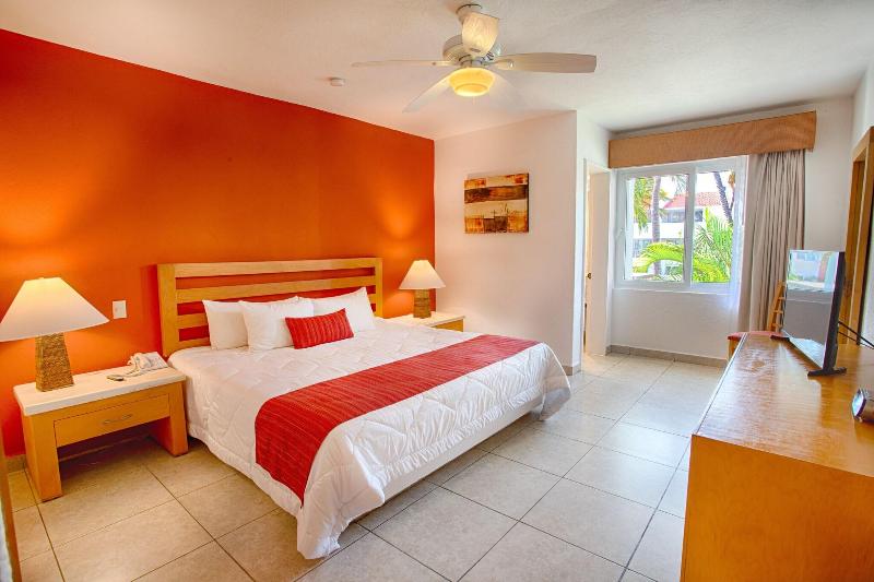سوییت, Marival Emotions Resort & Suites Riviera Nayarit By Mercure