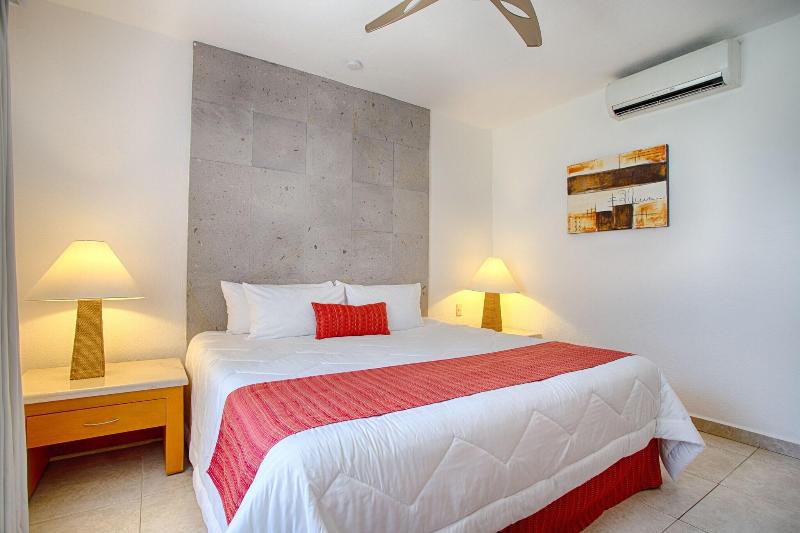 سوئیت 2 خوابه, Marival Emotions Resort & Suites Riviera Nayarit By Mercure