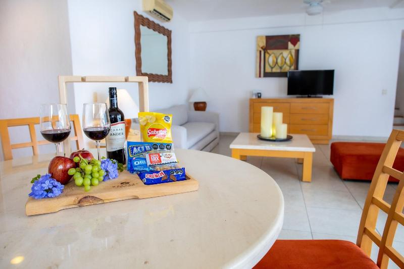 سوئیت 2 خوابه, Marival Emotions Resort & Suites Riviera Nayarit By Mercure