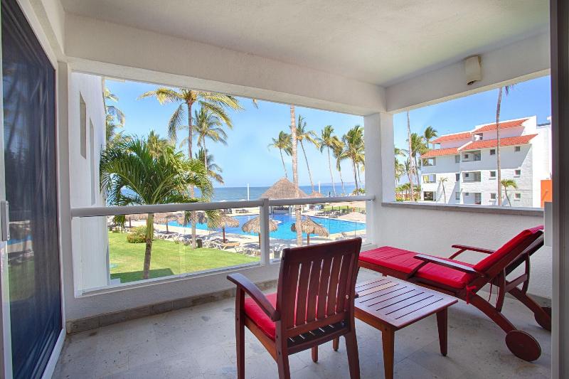 سوییت با چشم‌انداز دریا, Marival Emotions Resort & Suites Riviera Nayarit By Mercure