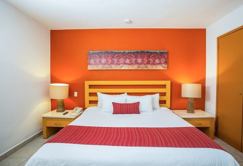 سوییت, Marival Emotions Resort & Suites Riviera Nayarit By Mercure