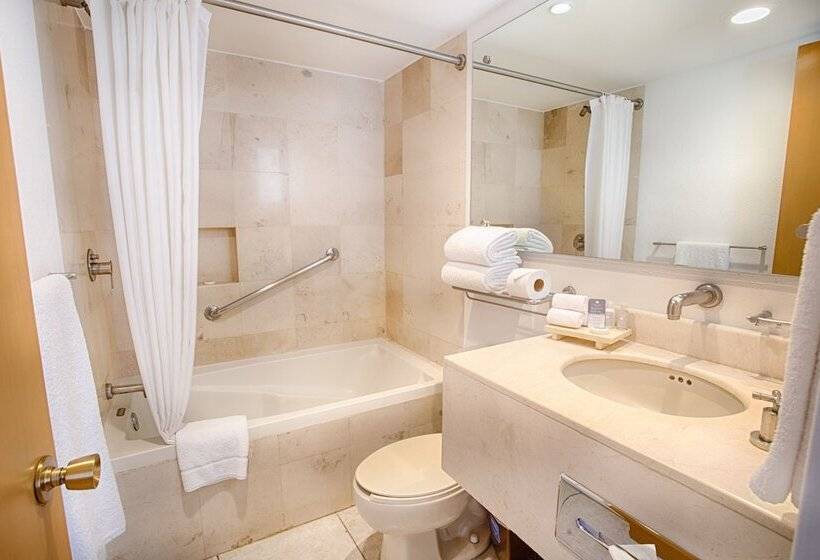 سوئیت 2 خوابه, Marival Emotions Resort & Suites Riviera Nayarit By Mercure