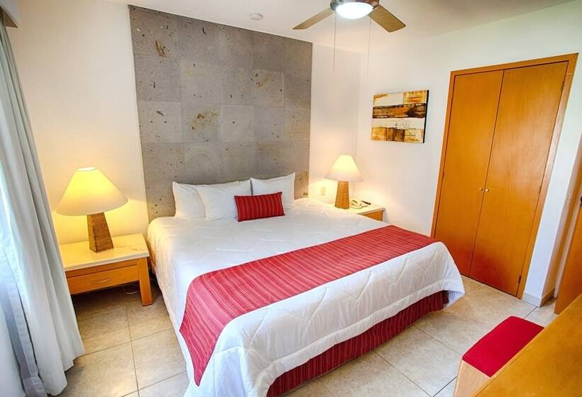 3 Bedroom Suite, Marival Emotions Resort & Suites Riviera Nayarit By Mercure