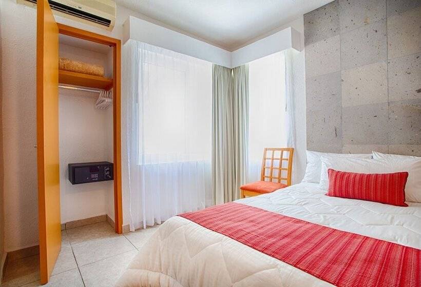 3 Bedroom Suite, Marival Emotions Resort & Suites Riviera Nayarit By Mercure