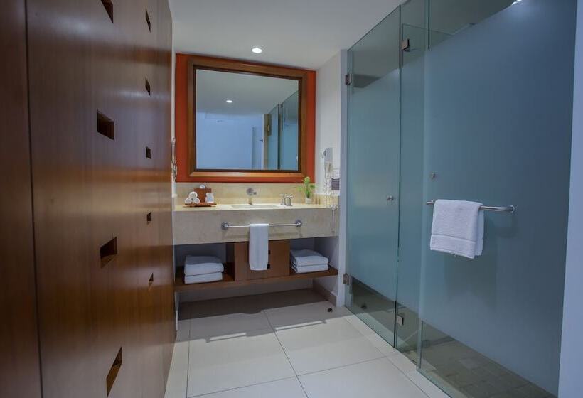 اتاق استاندارد, Marival Emotions Resort & Suites Riviera Nayarit By Mercure