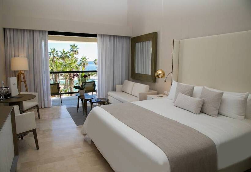 سوییت با چشم‌انداز دریا, Paradisus Los Cabos   Adults Only   All Inclusive