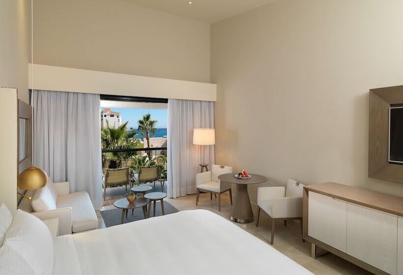 سوییت با چشم‌انداز دریا, Paradisus Los Cabos   Adults Only   All Inclusive