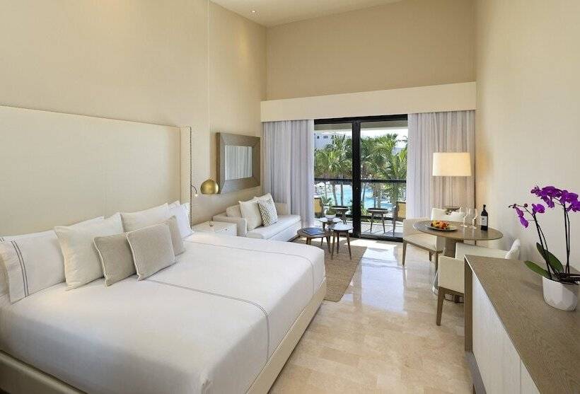سوییت با چشم‌انداز دریا, Paradisus Los Cabos   Adults Only   All Inclusive