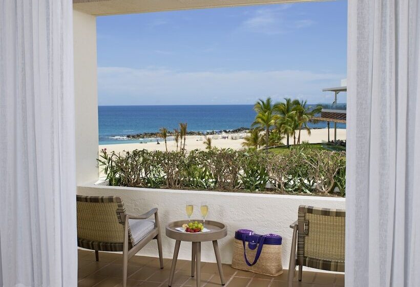 جناح جونيور مطلّ علي البحر, Paradisus Los Cabos Allinclusive