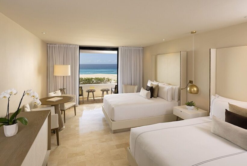 سوییت با چشم‌انداز دریا, Paradisus Los Cabos   Adults Only   All Inclusive