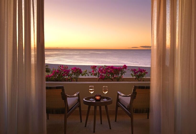 سوییت با چشم‌انداز دریا, Paradisus Los Cabos   Adults Only   All Inclusive