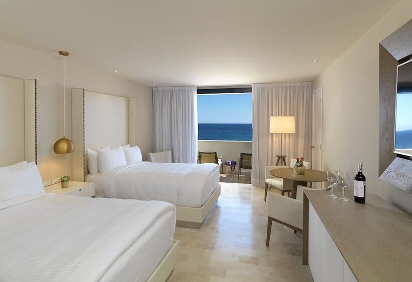 سوییت با چشم‌انداز دریا, Paradisus Los Cabos   Adults Only   All Inclusive