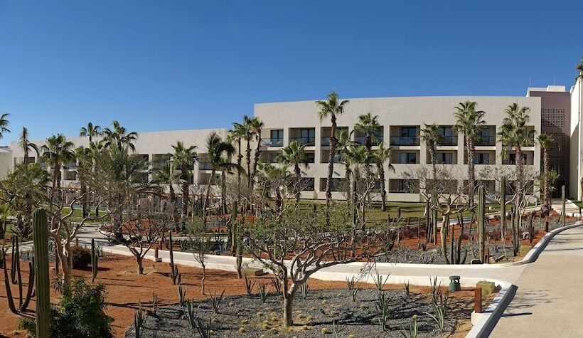سوئیت جونیور با چشم‌انداز باغ, Paradisus Los Cabos   Adults Only   All Inclusive