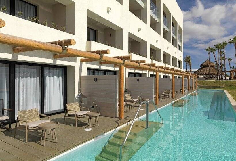 سوییت با چشم‌انداز دریا, Paradisus Los Cabos   Adults Only   All Inclusive