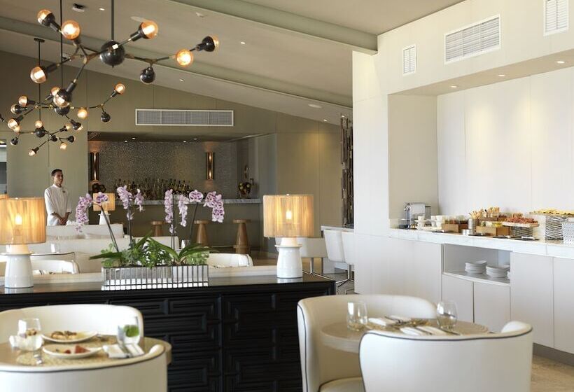 سوییت با چشم‌انداز دریا, Paradisus Los Cabos   Adults Only   All Inclusive