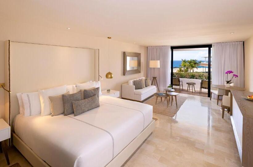 سوییت جونیور با چشم‌انداز دریا, Paradisus Los Cabos   Adults Only   All Inclusive