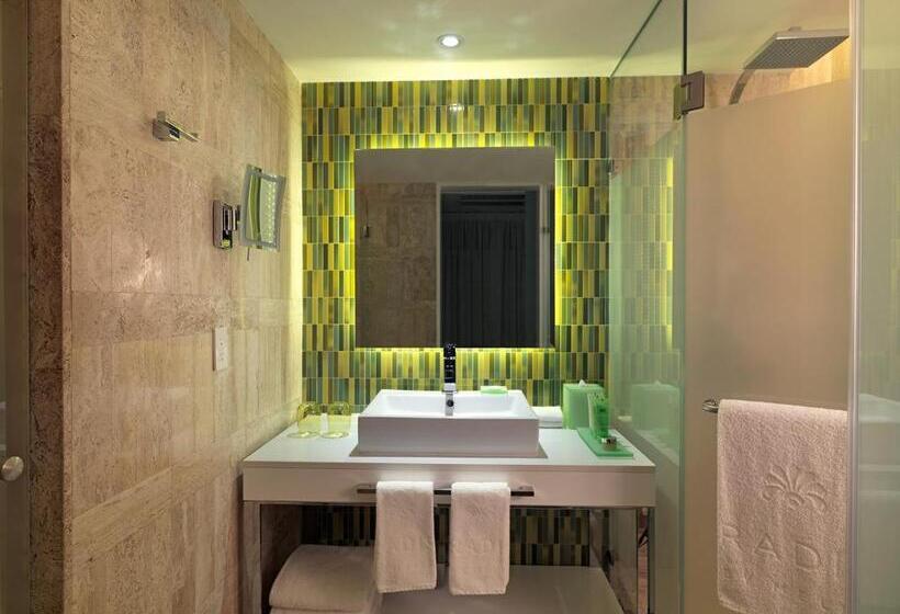 سوییت با چشم‌انداز دریا, Paradisus Los Cabos   Adults Only   All Inclusive