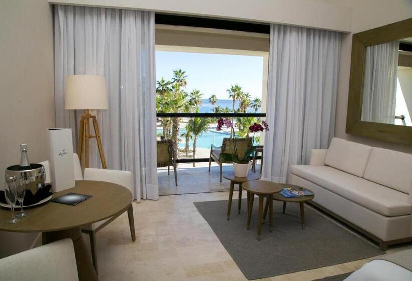 سوییت با چشم‌انداز دریا, Paradisus Los Cabos   Adults Only   All Inclusive