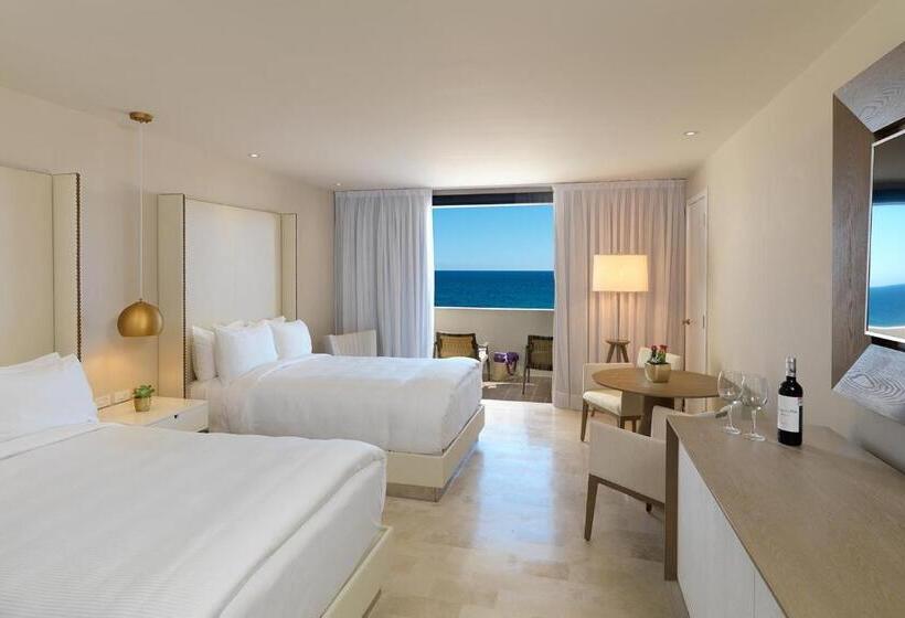 سوییت با چشم‌انداز دریا, Paradisus Los Cabos   Adults Only   All Inclusive