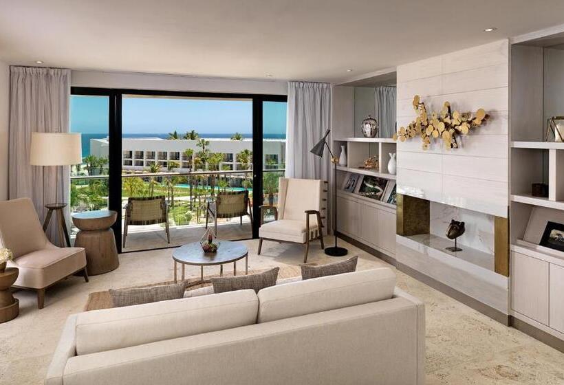 Suite, Paradisus Los Cabos Allinclusive