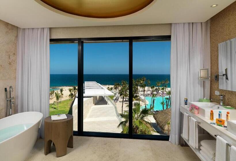 جناح, Paradisus Los Cabos Allinclusive