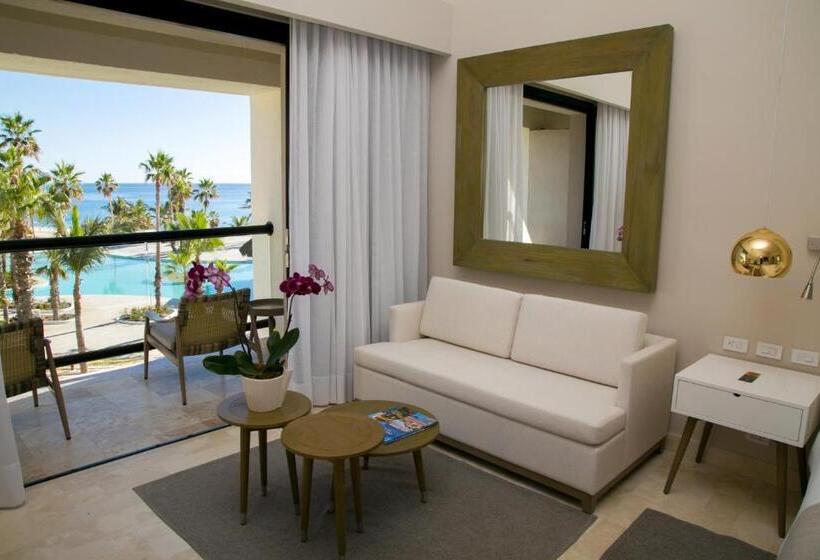 سوییت با چشم‌انداز دریا, Paradisus Los Cabos   Adults Only   All Inclusive