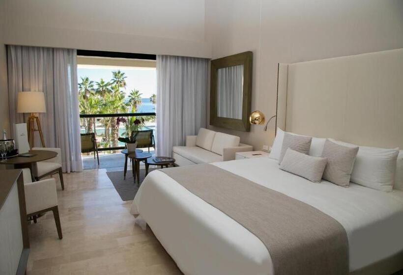 سوییت با چشم‌انداز دریا, Paradisus Los Cabos   Adults Only   All Inclusive