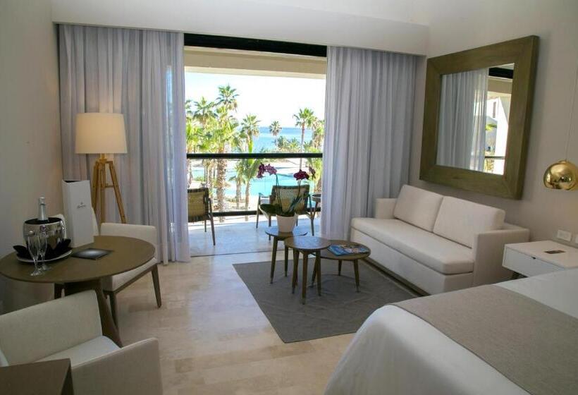 سوییت با چشم‌انداز دریا, Paradisus Los Cabos   Adults Only   All Inclusive