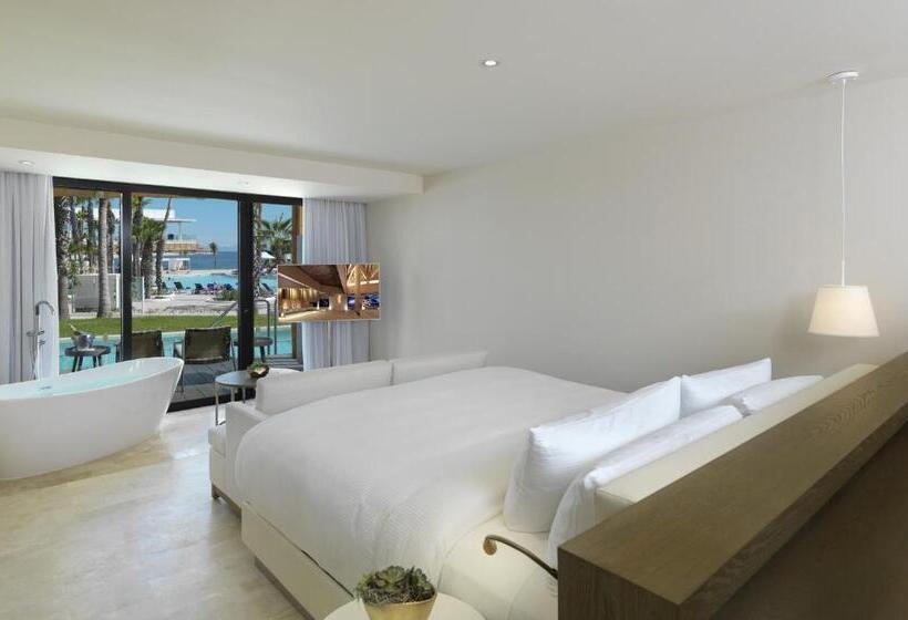 Suite, Paradisus Los Cabos Allinclusive