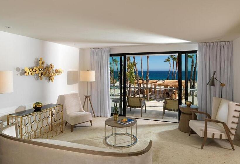 سوییت با چشم‌انداز دریا, Paradisus Los Cabos   Adults Only   All Inclusive