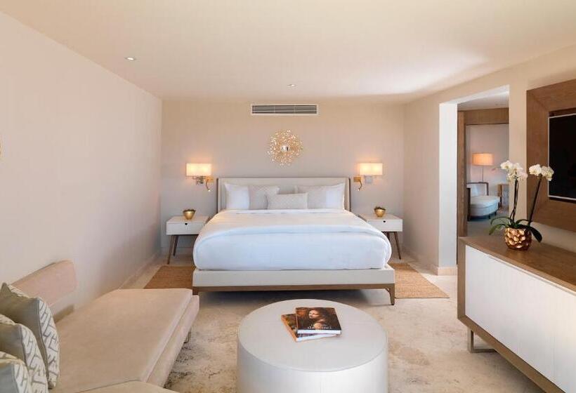سوییت با چشم‌انداز دریا, Paradisus Los Cabos   Adults Only   All Inclusive