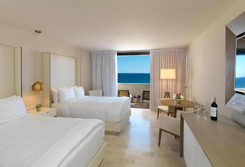 سوییت با چشم‌انداز دریا, Paradisus Los Cabos   Adults Only   All Inclusive