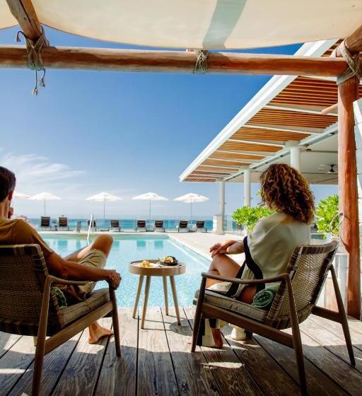 سوییت با چشم‌انداز دریا, Paradisus Los Cabos   Adults Only   All Inclusive