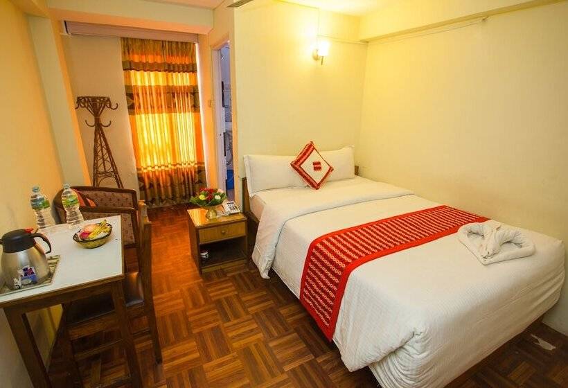 اتاق استاندارد, Pilgrims Guest House
