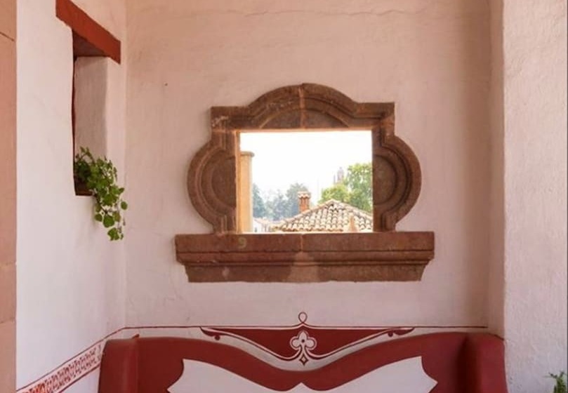 سوییت جونیور, Posada La Basilica