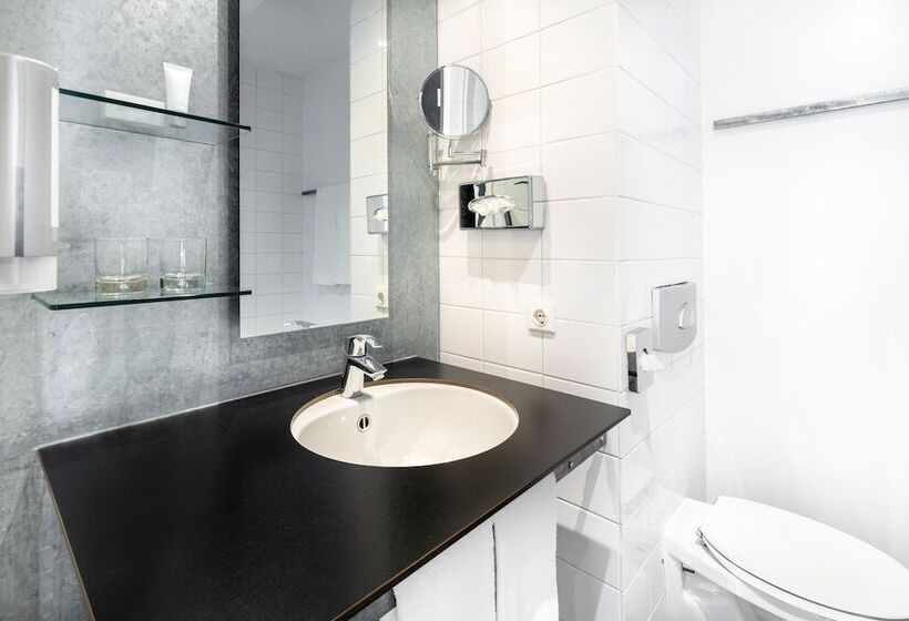 חדר סופריור, Select Hotel Maastricht